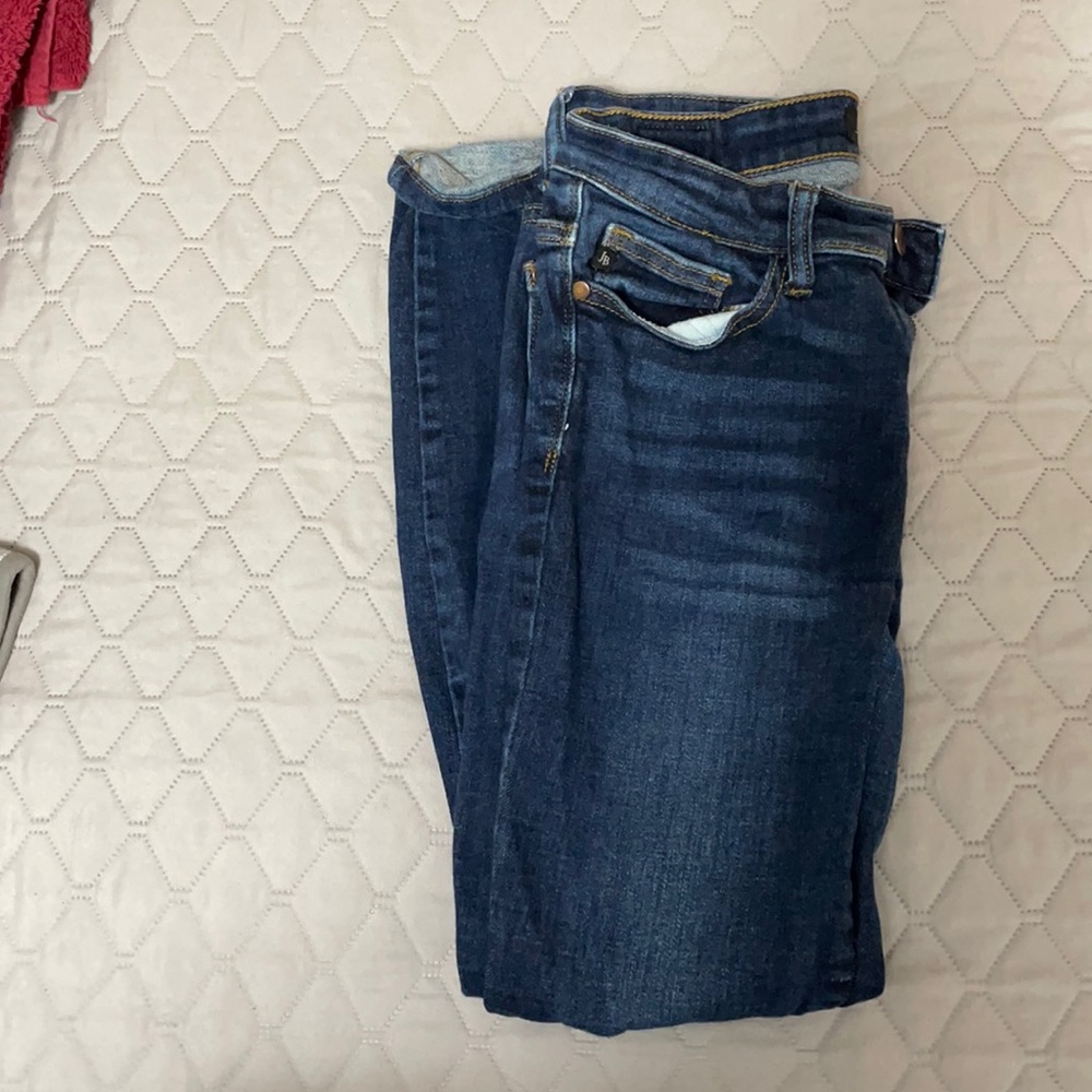 Judy Blue skinny fit Jean
